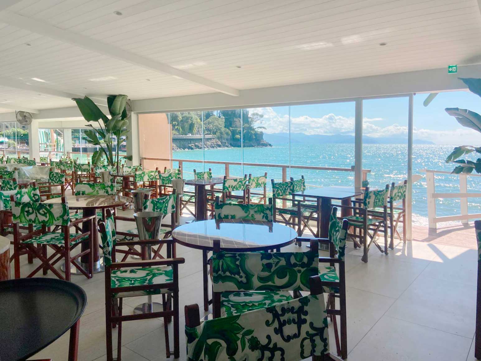 Carillon Portofino