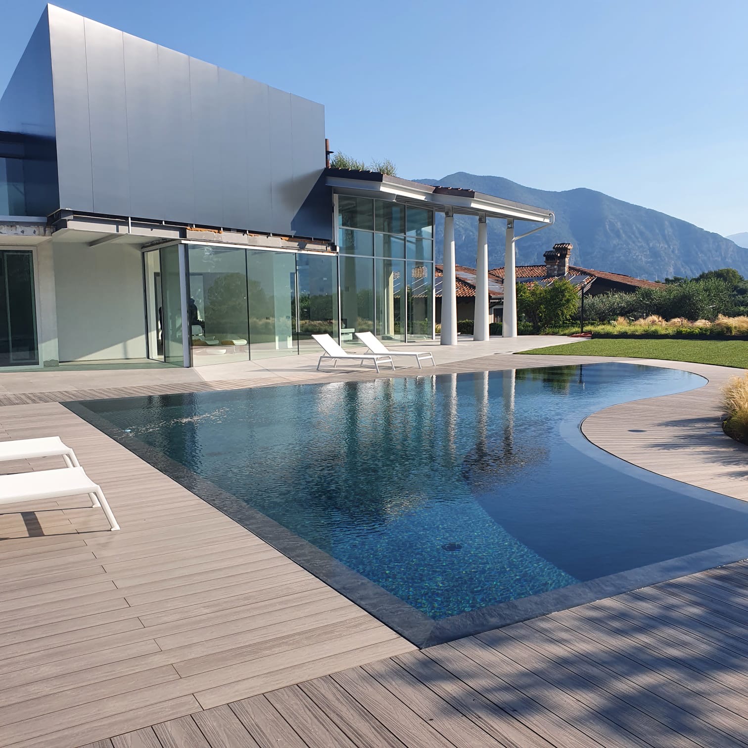 Casa privata