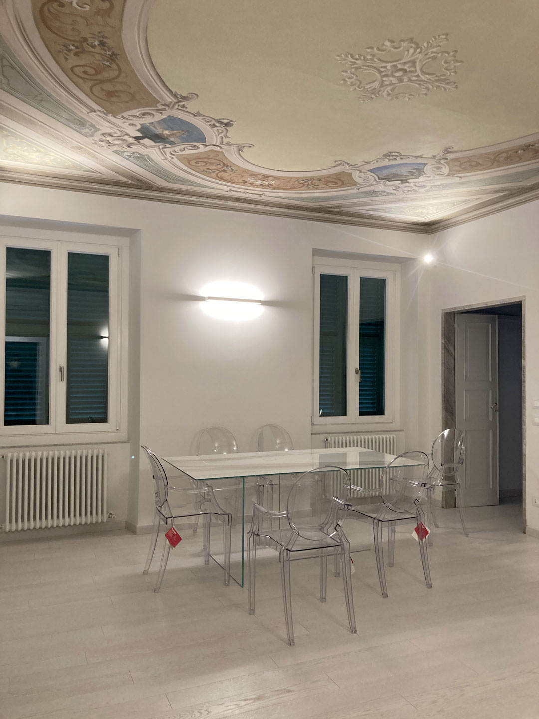 Casa privata