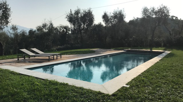 Casa privata