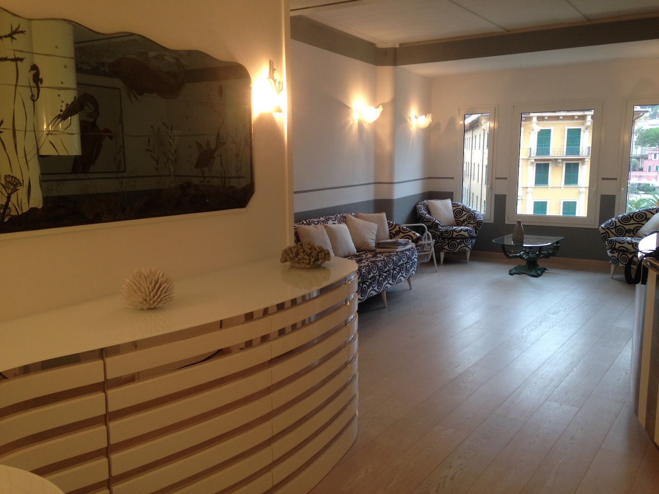 Casa privata