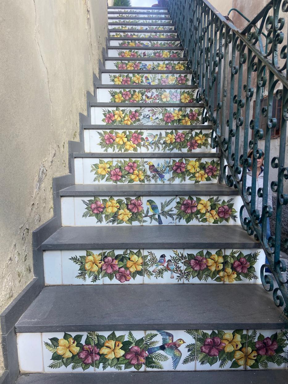 La ceramica di Costiera