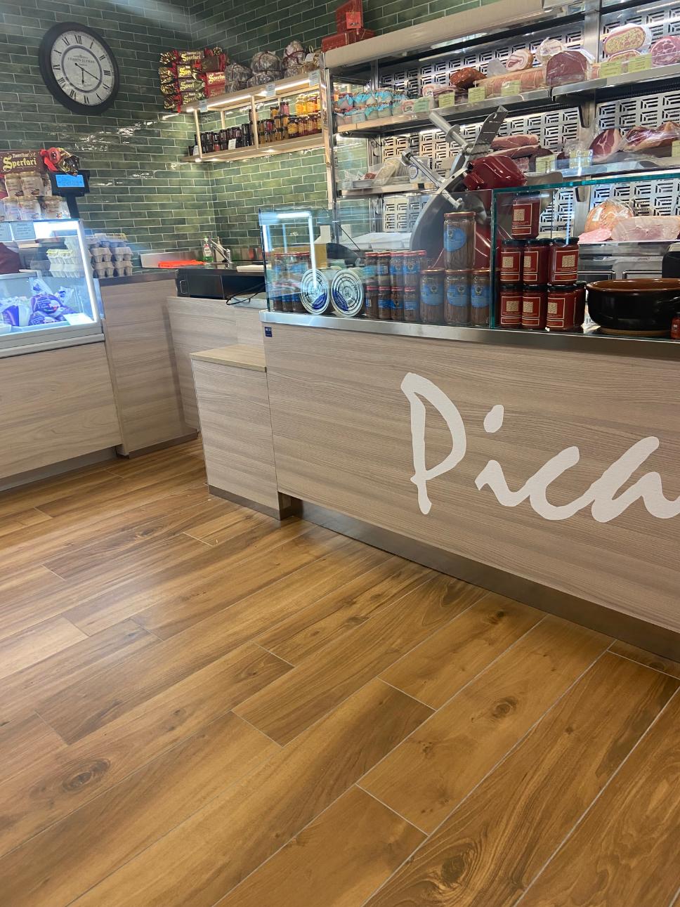 Negozio "Picasso"