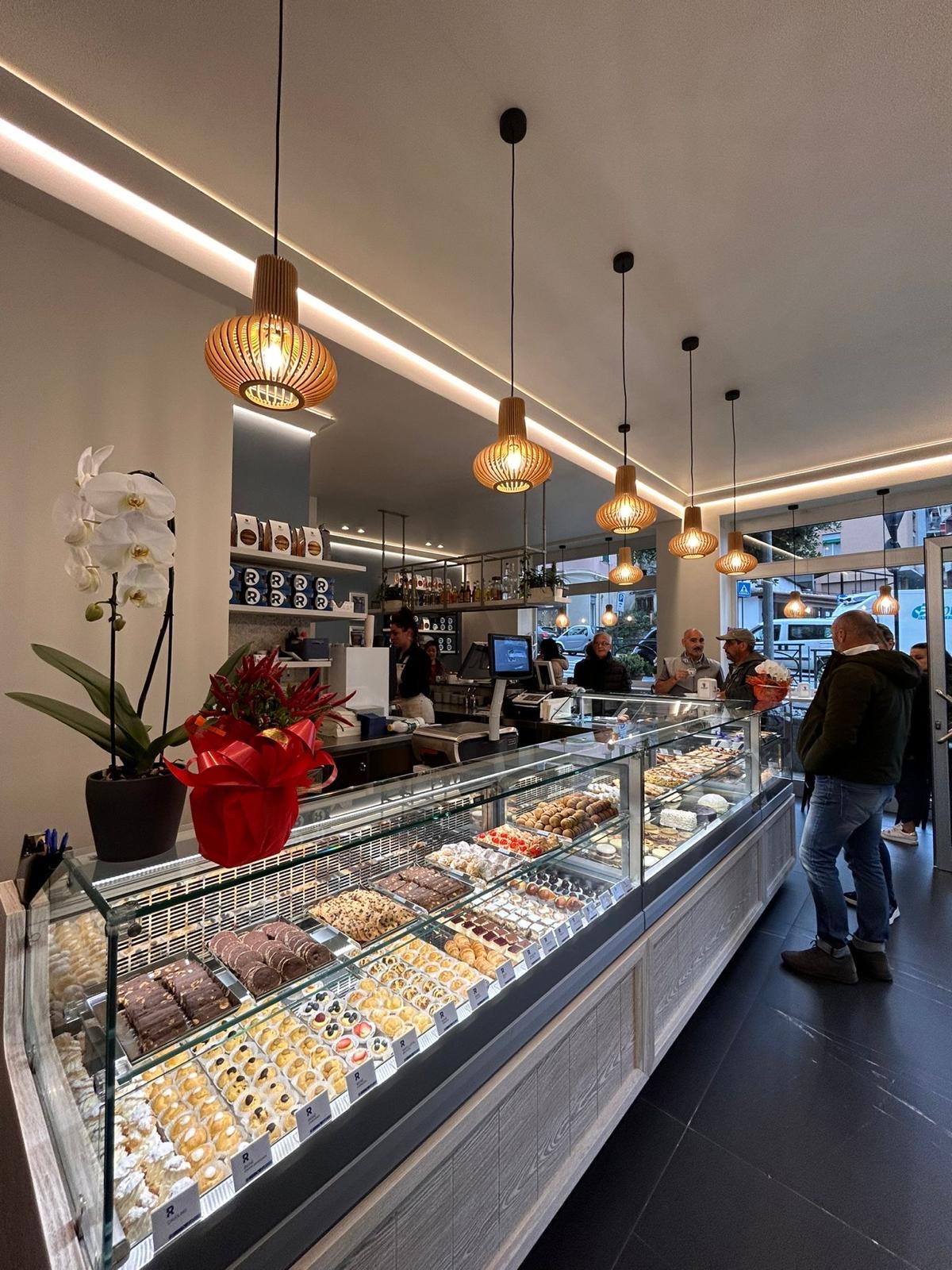Pasticceria "Riviera"
