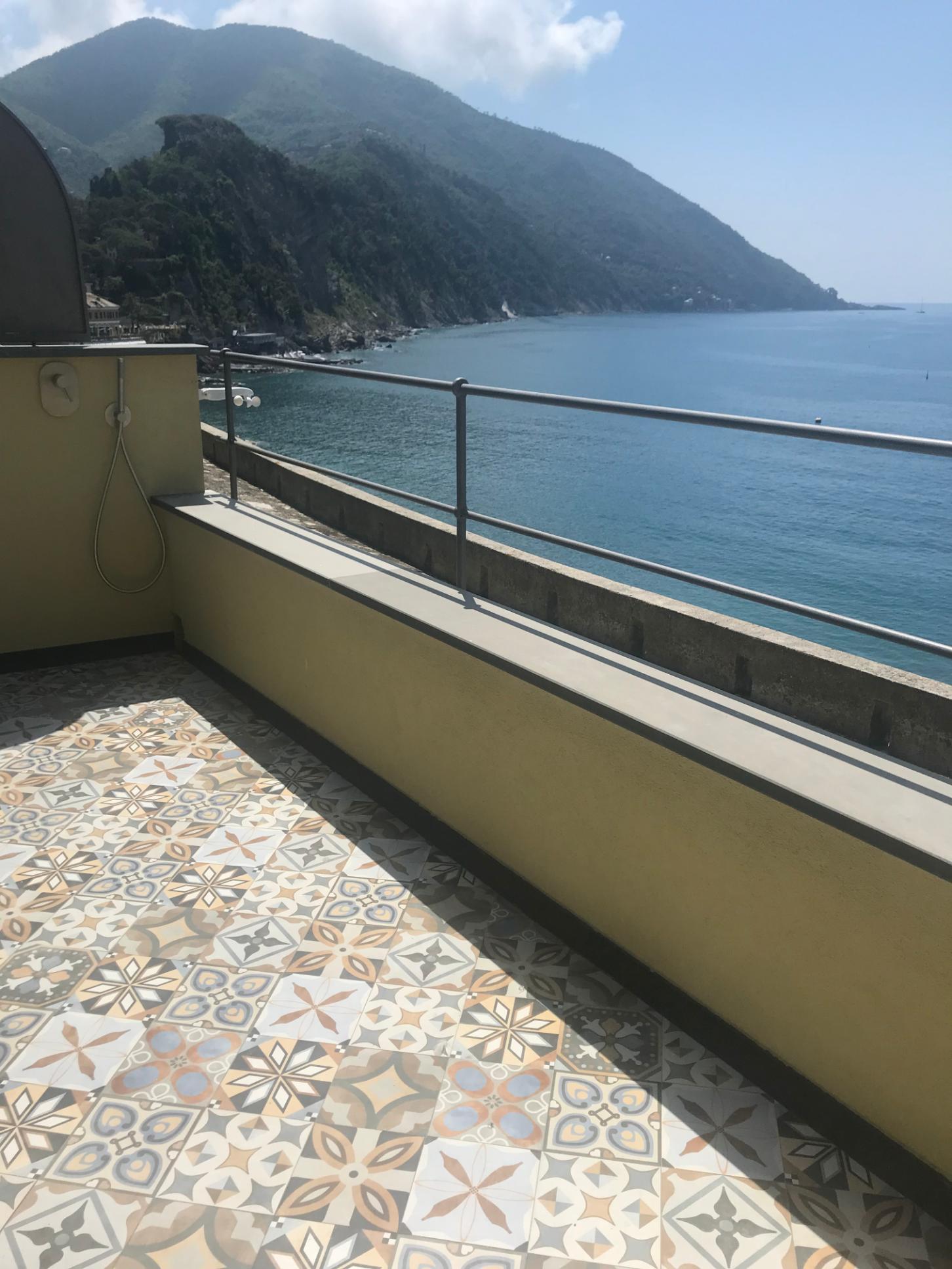 Terrazza Privata